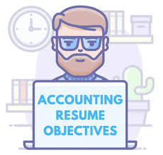 accountant resume